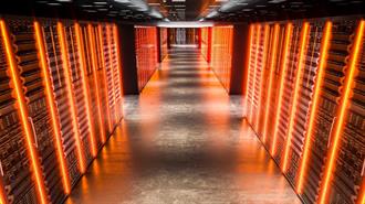 Έρευνα: Η Ανάπτυξη των Data Centers θα Αυξήσει τη Ζήτηση Χαλκού